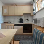 Fruehstueckspension Maison d'hôtes