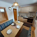 Maison d'hôtes Fruehstueckspension