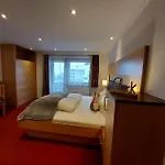 Fruehstueckspension