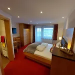 Maison d'hôtes Fruehstueckspension 4*