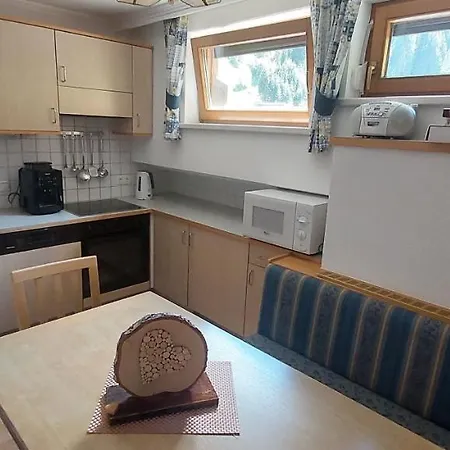 Fruehstueckspension Konukevi