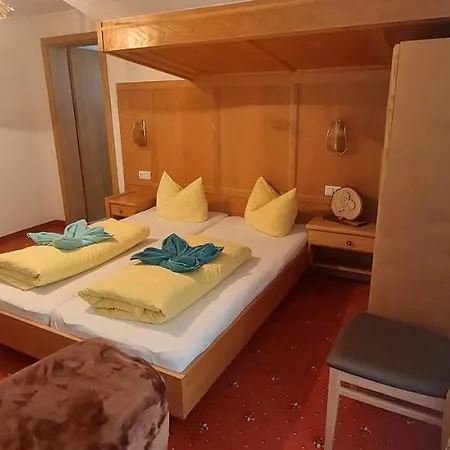 Konukevi Fruehstueckspension