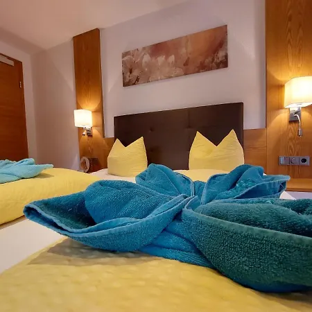 Fruehstueckspension Kappl (Landeck)