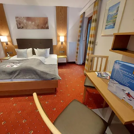 Fruehstueckspension Kappl (Landeck)