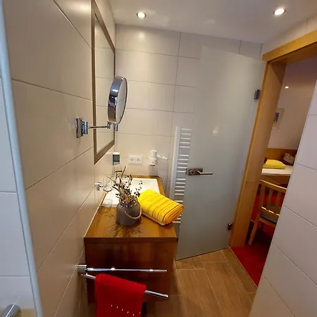 Fruehstueckspension 4* Kappl (Landeck)
