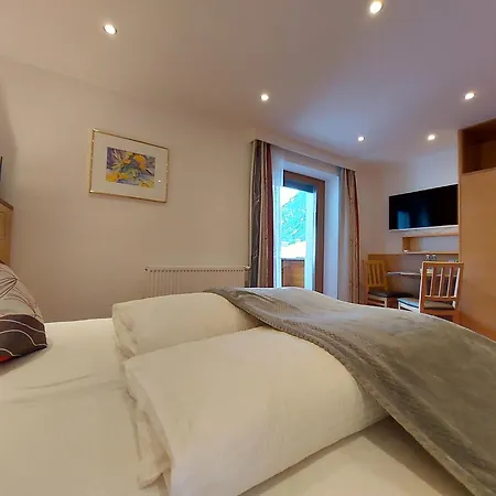 Fruehstueckspension Konukevi