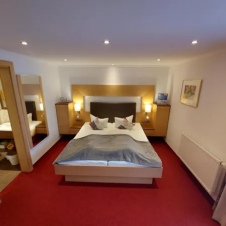 Fruehstueckspension Konukevi Kappl (Landeck)