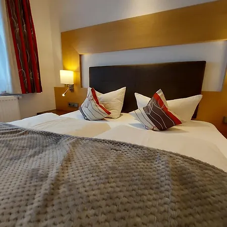 Fruehstueckspension Kappl (Landeck)