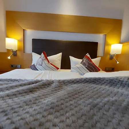 Fruehstueckspension 4* Kappl (Landeck)
