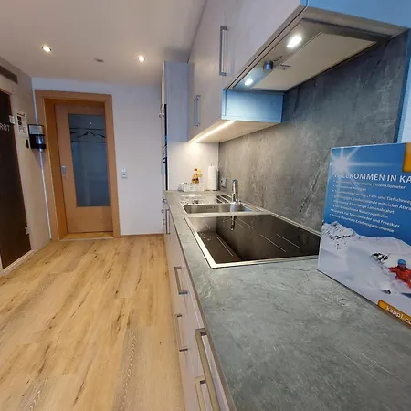 Fruehstueckspension Konukevi