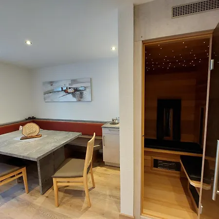 Fruehstueckspension Konukevi