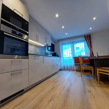 Fruehstueckspension Konukevi 3*