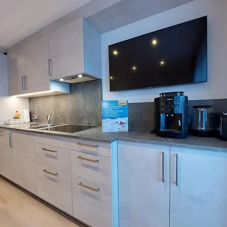 Fruehstueckspension 4* Kappl (Landeck)