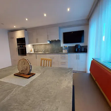 Pensionat Fruehstueckspension