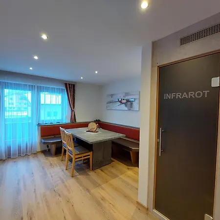 Fruehstueckspension Pensionat 3*