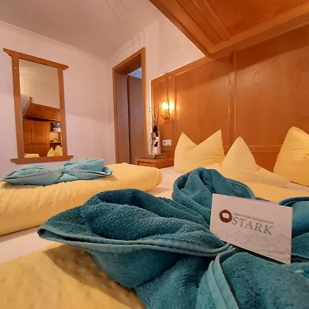 Fruehstueckspension Pensión 4*