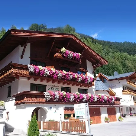 Pensionat Fruehstueckspension