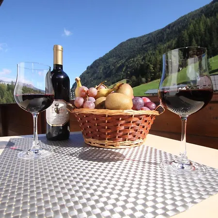 Pensionat Fruehstueckspension 3*