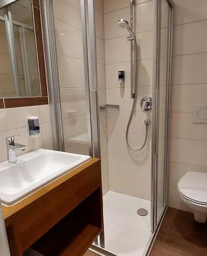 Pensionat Fruehstueckspension Kappl (Landeck)