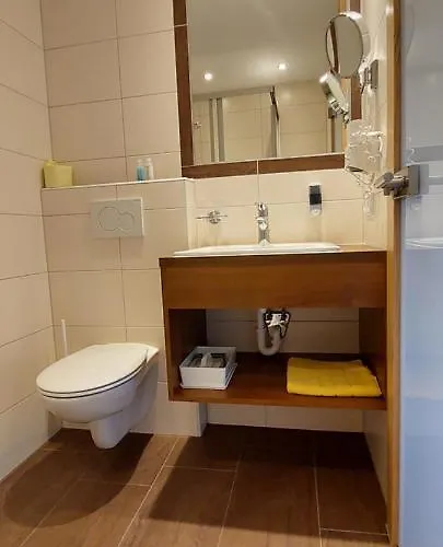 Fruehstueckspension Pensionat Kappl (Landeck)