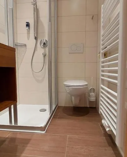 Fruehstueckspension 3*