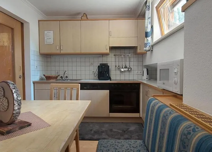 Fruehstueckspension Pensionat