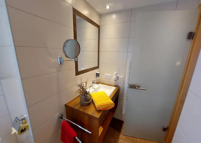 Fruehstueckspension Kappl (Landeck)