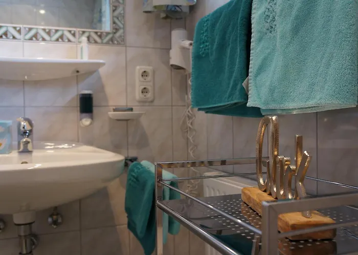 Fruehstueckspension 3*