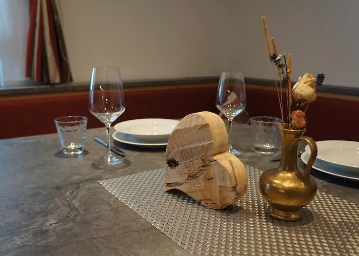 Pensionat Fruehstueckspension Kappl (Landeck)