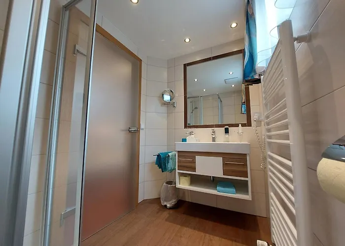 Fruehstueckspension Kappl (Landeck)