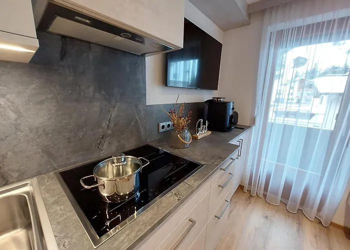 Fruehstueckspension 3* Kappl (Landeck)