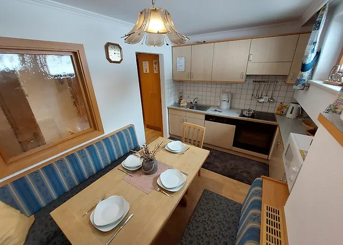 Pensionat Fruehstueckspension