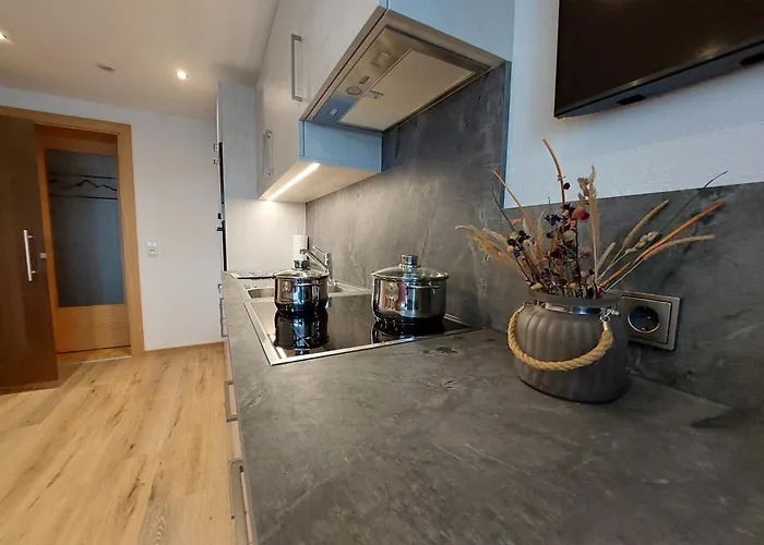 Fruehstueckspension 3*