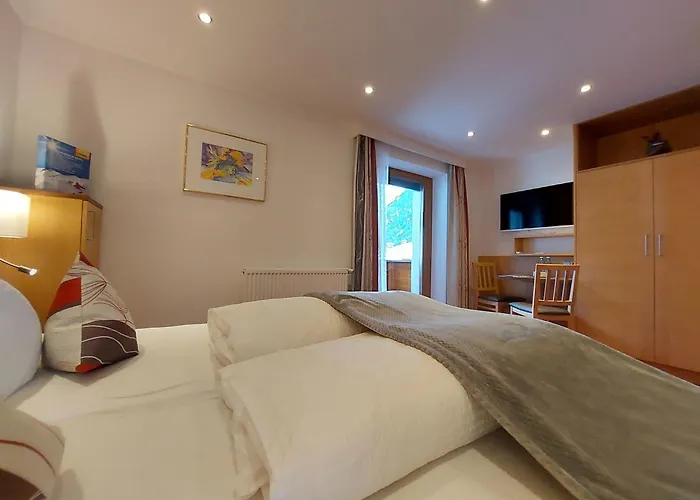 Fruehstueckspension Pensionat