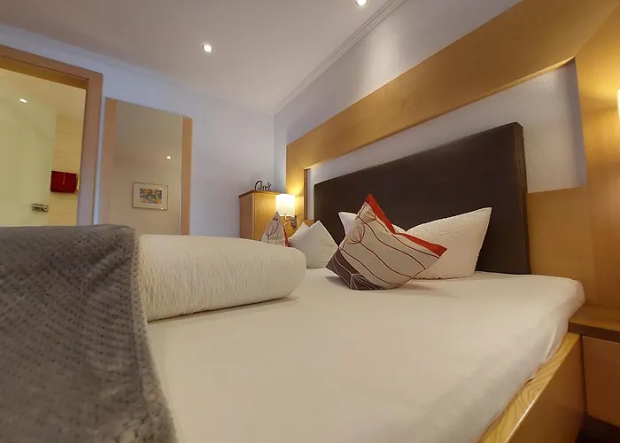 Fruehstueckspension Pensionat 3*