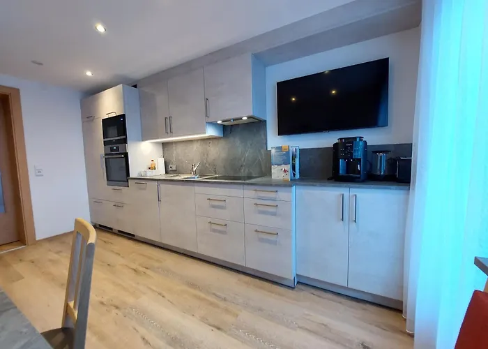 Fruehstueckspension 3* Kappl (Landeck)