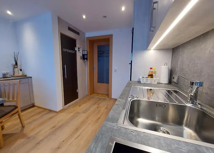 Fruehstueckspension Kappl (Landeck)