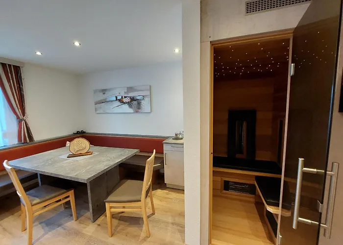 Fruehstueckspension Pensionat