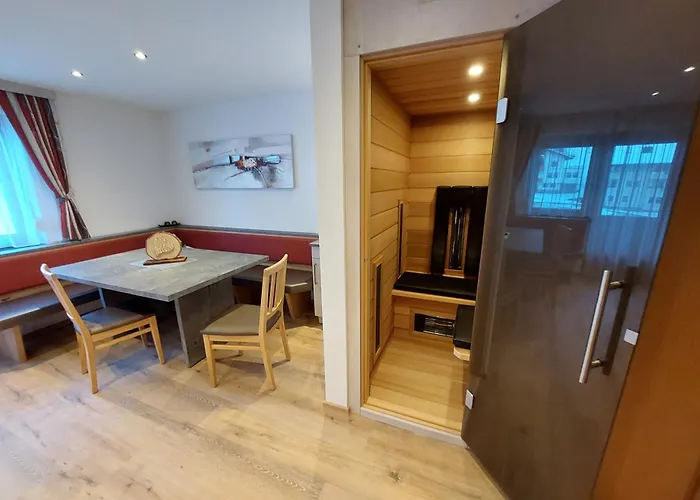 Pensionat Fruehstueckspension 3*