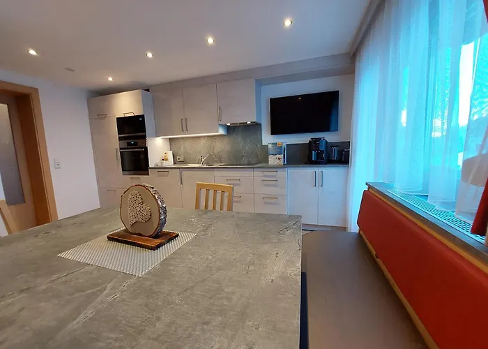 Pensionat Fruehstueckspension