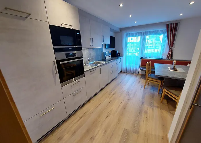 Fruehstueckspension Pensionat