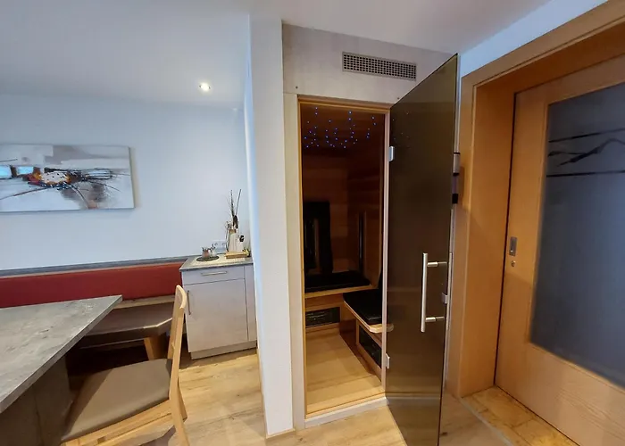 Fruehstueckspension 3*