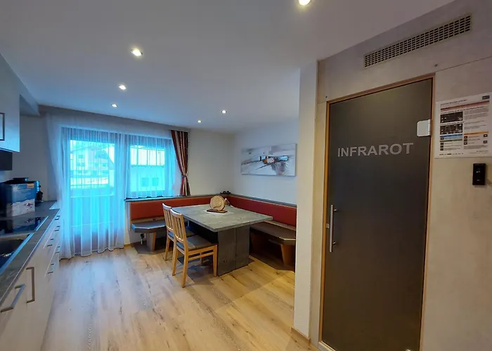 Fruehstueckspension Pensionat 3*