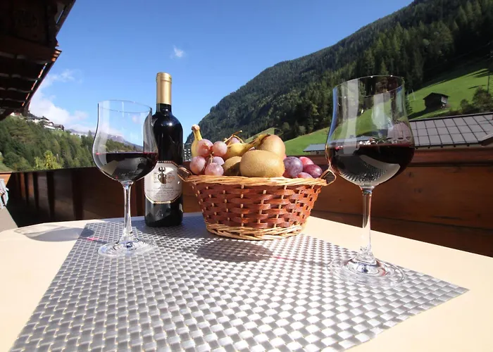 Pensionat Fruehstueckspension 3*