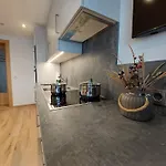 Fruehstueckspension 4*