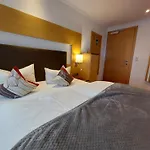 Fruehstueckspension 4*