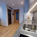 Fruehstueckspension קאפל