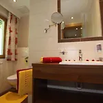 Fruehstueckspension 4*