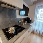 Fruehstueckspension 4* カップル