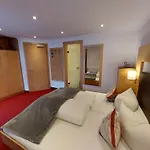 Fruehstueckspension 4* カップル